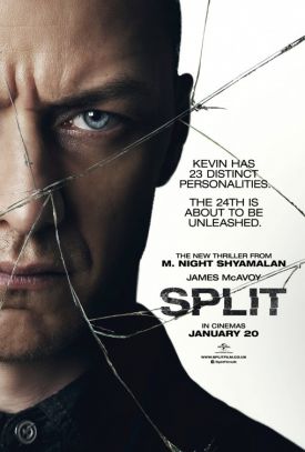 Split is the latest horror film to misunderstand why mental illness is  terrifying - The Verge