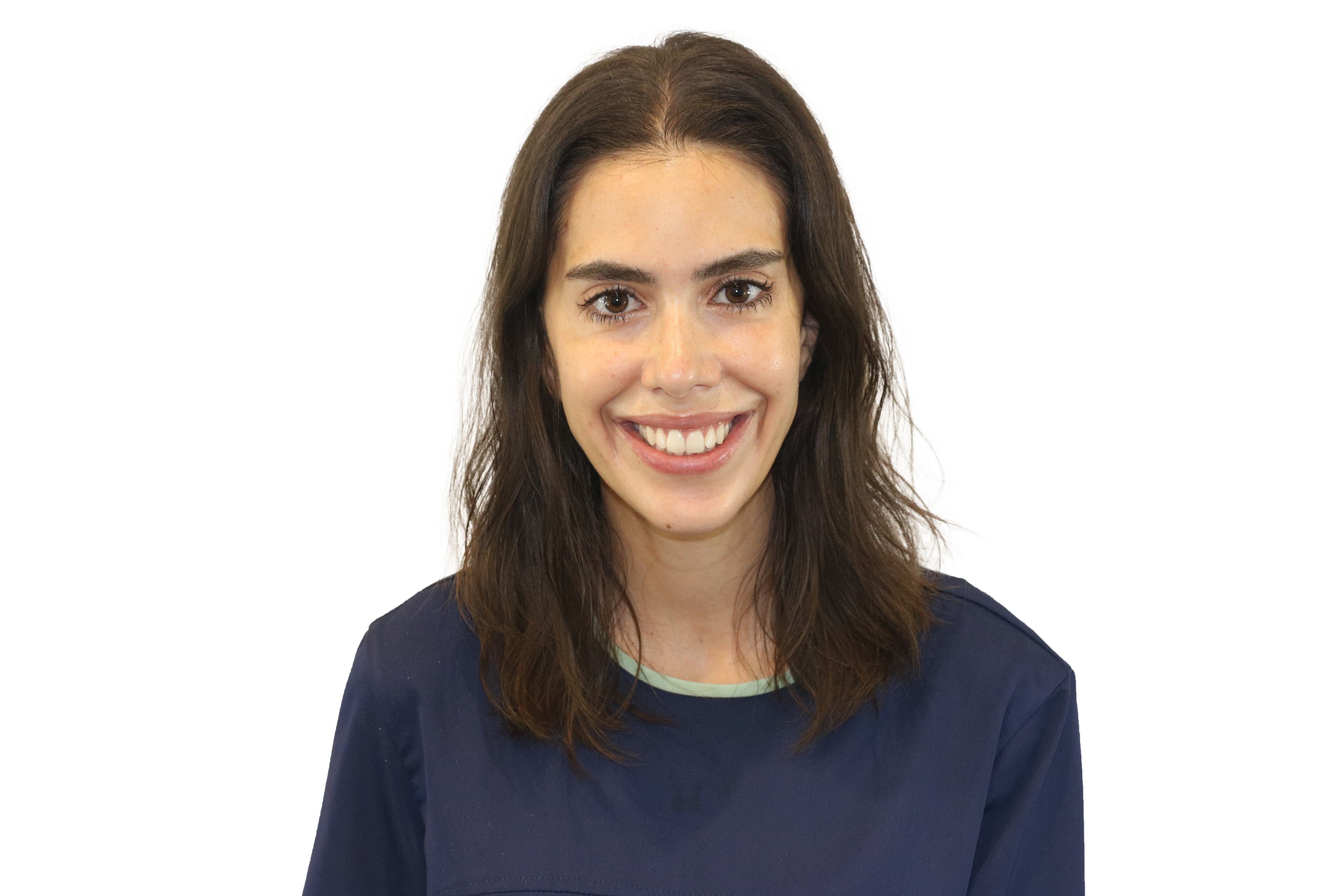 Daniela Sampaio, MD | Sheppard Pratt