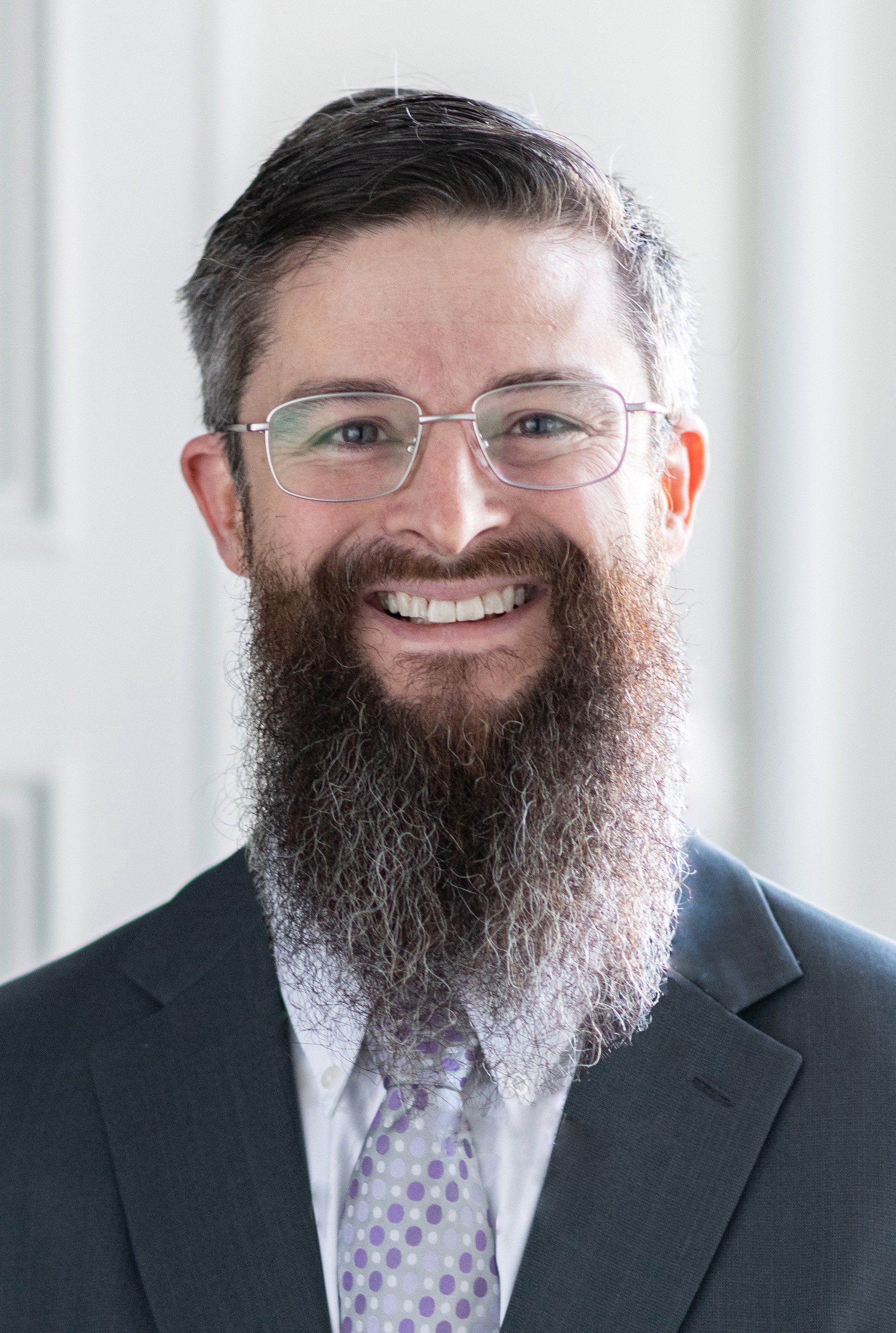 Matthew W. Johnson, PhD | Sheppard Pratt